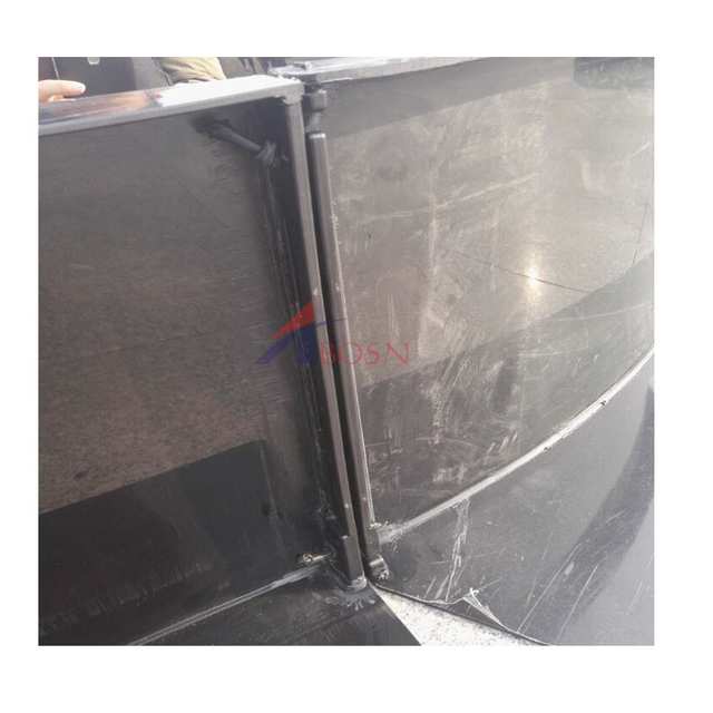 Customized Floorball Rink With Good Quantity And Low Price