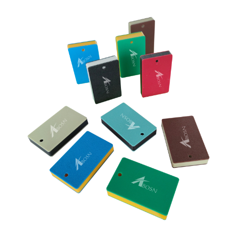 UV Stabilized HDPE Playground Board in Various Color