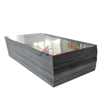 Reflect Light And Smooth Surface HDPE Board