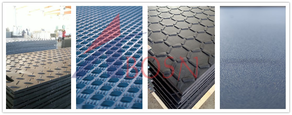 ground mat pattern 1