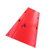 Construction Use Plastic Mobile Temporary Ground Mat 