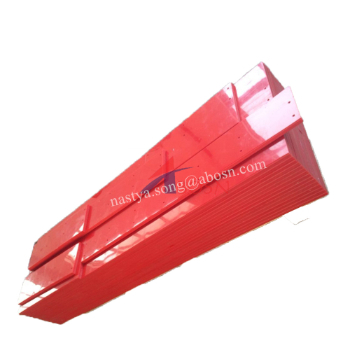 Plastic 0.96 0.98 Density HDPE PE300 Sheet