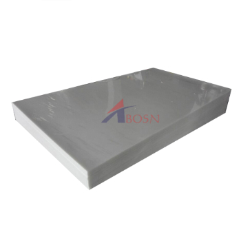 Color Polyethylene PE300 Sheet Strips Board Block