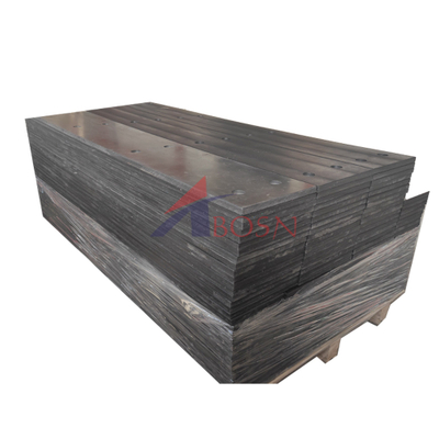 Borax Containing UHMWPE Sheet
