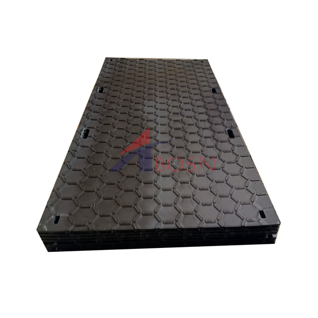 Plastic Light Weight Temporary Ground Cover For All Events