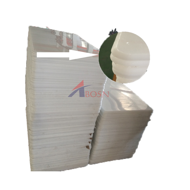 Plastic Hockey Shooting Pad