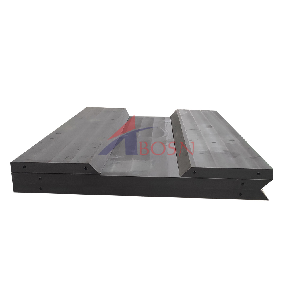Cut to Size Borated Polyethylene Board for Medical Applications Factory Price