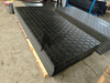 HDPE Access Construction Heavy Duty Ground Protection Mats