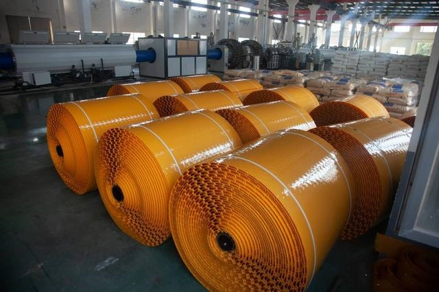 Concrete Protection Liner