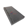Plastic Mobile Sand Ice Muddy Road Cover Mats