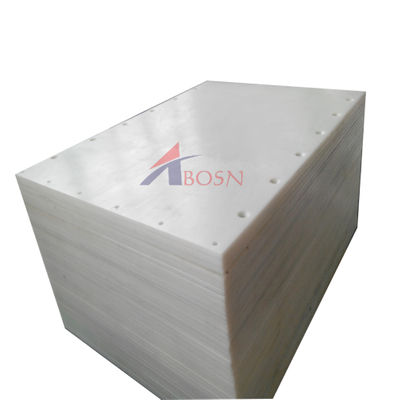 Engineering Plastic UHMWPE Coal Bunker Lining, Slideway Lining