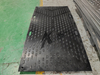 4x8 HDPE Ground Protection Mat for Heavy Equipment