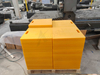 Crane Outrigger Pad – UHMWPE & HDPE