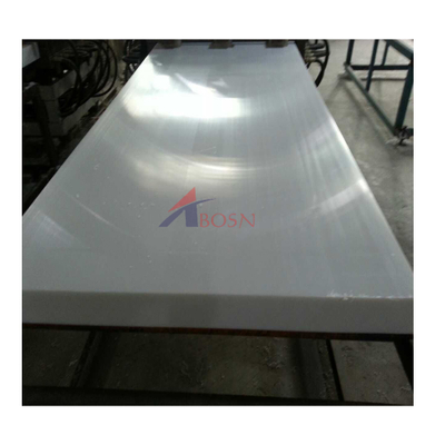 Impact Resistance PP Sheet As Stamping Base Plate