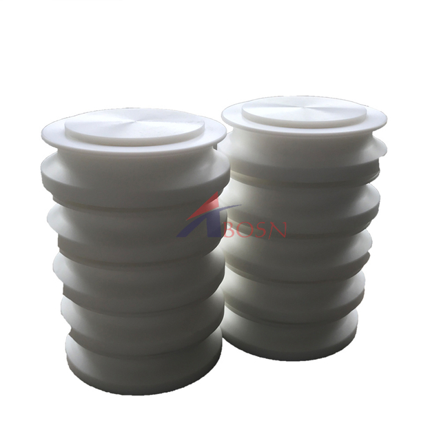 UHMWPE, PE1000 Roller, Carrier Roller
