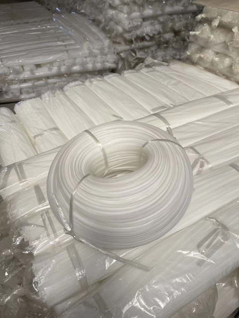 HDPE And PP Weld Rod