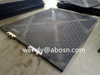 Heavy-Duty Ground Protection Mats