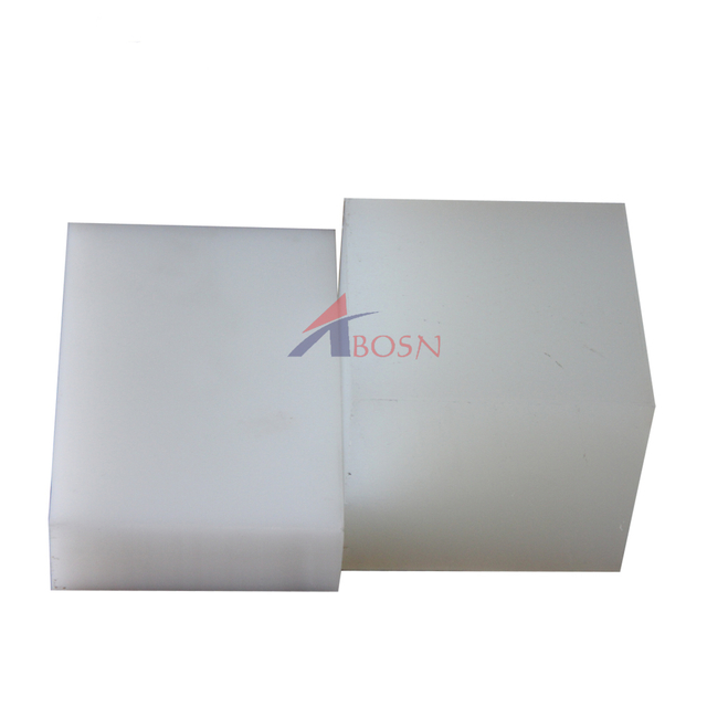 PP Thick Leather Cutting Board