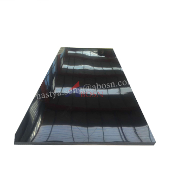 Flame Retardant HDPE Board