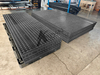 HDPE Access Construction Heavy Duty Ground Protection Mats
