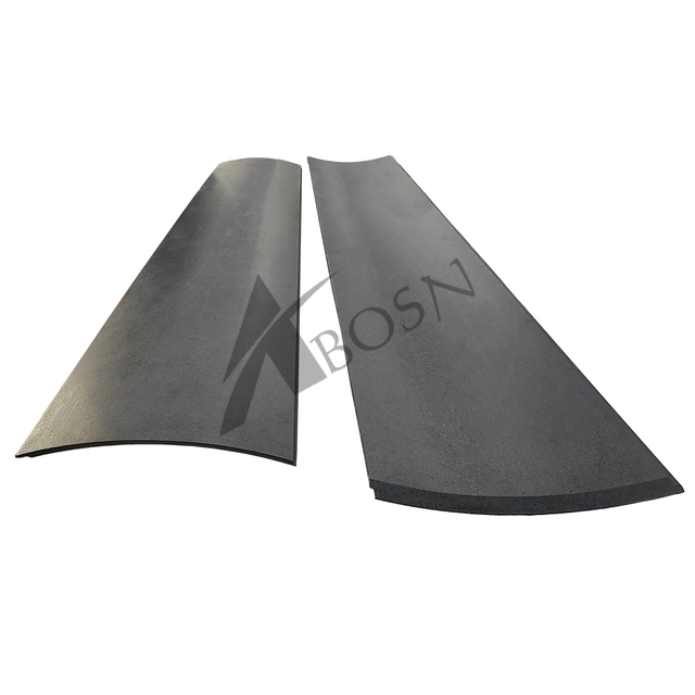 Wear Resistant UHMWPE Liner for Silo