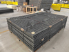 UHMWPE Heavy Duty Road Mats for Construction