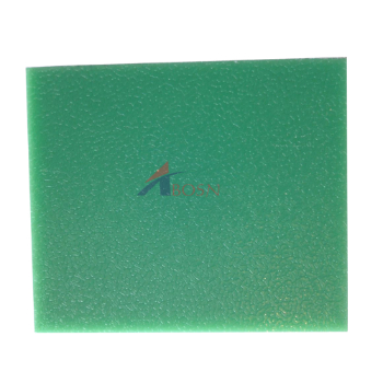 Shagreen Surface Plastic HDPE Board