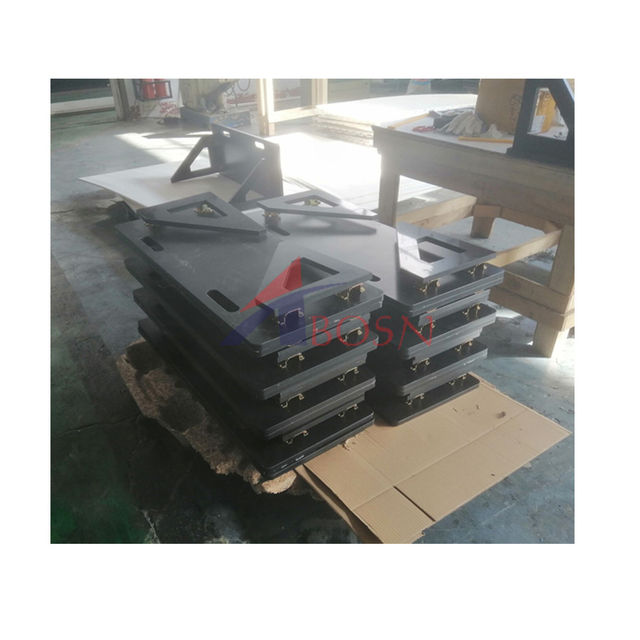 Football Soccer Rebounder With Custom Size Color And Logo