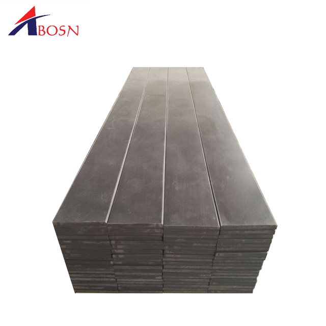 5-30% Customized Neutron Shielding Borated Polyethylene Sheets