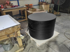 HDPE Crane Stabilizer Foot Outrigger Pad 