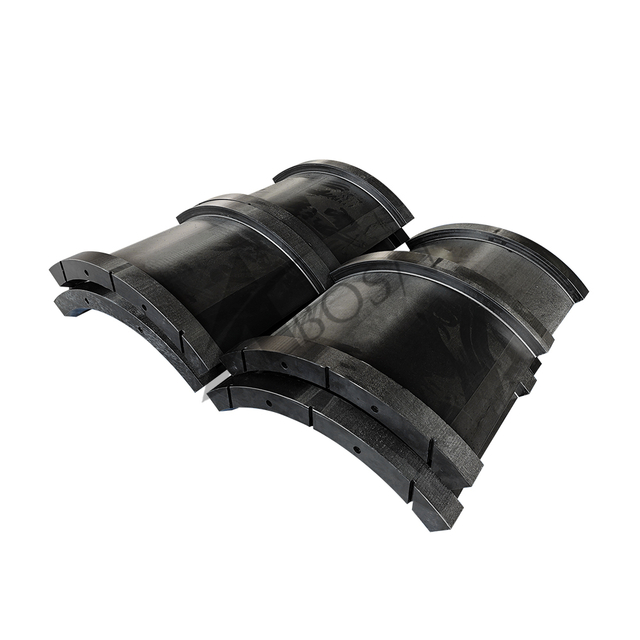 Shielding Boronated Polyethylene (BPE) 