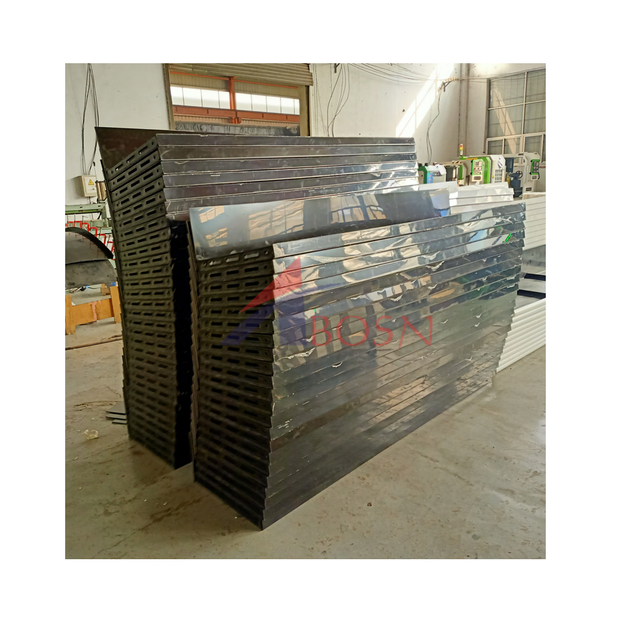 IFF Standard Rink Barrier 40x20m