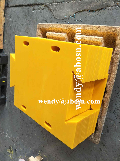 Floor Production Mat