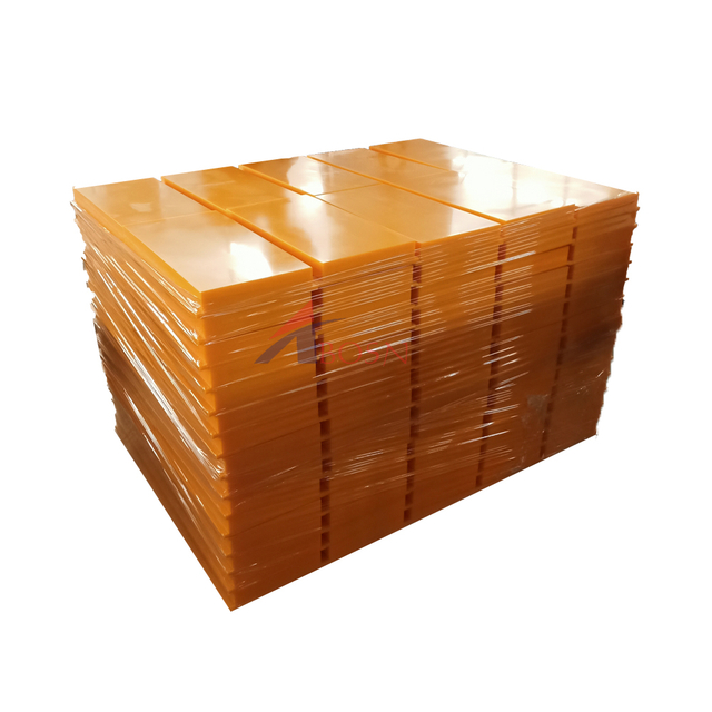 Customized Shape And Color Dock Bumper With Impact Resistance Plastic Face Pad Crash Pad