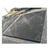 30-40mm thickness Composited Material Rig Mat, Muddy Mat