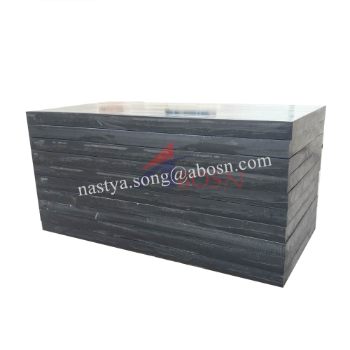 Flame Retardant HDPE Board