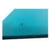 Textured Surface Orange Peel HDPE Board