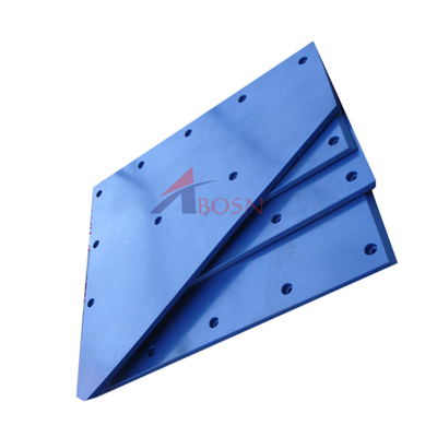 Non Standard Customized Engineering Plastic Lining