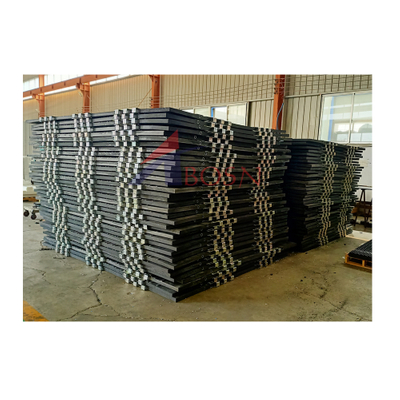 Pressed Composited Material Thick Ground Protection Mat