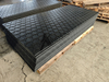 HDPE Access Construction Heavy Duty Ground Protection Mats