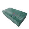 Plastic HDPE Ground Protection Mat
