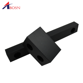 Corrosion Resistance UHMWPE Engineering Plastic Part