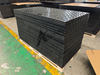 HDPE Access Construction Heavy Duty Ground Protection Mats