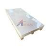 Customized Size And Color Impact Resistance Plastic HDPE Board
