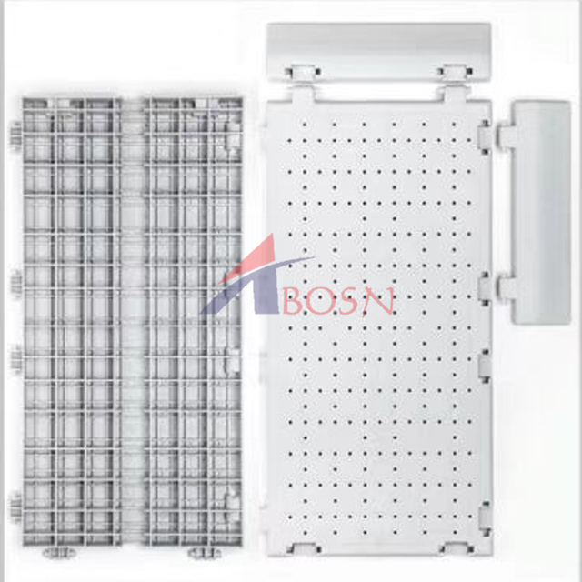 Strong But Light Weight Lawn Ice Sand Road Cover Ground Protection Mats