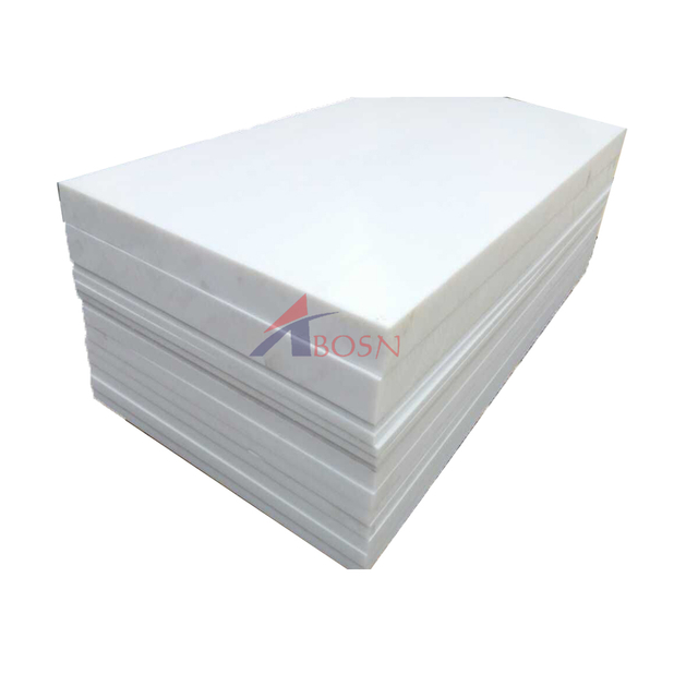 Impact Resistance PP Sheet As Stamping Base Plate