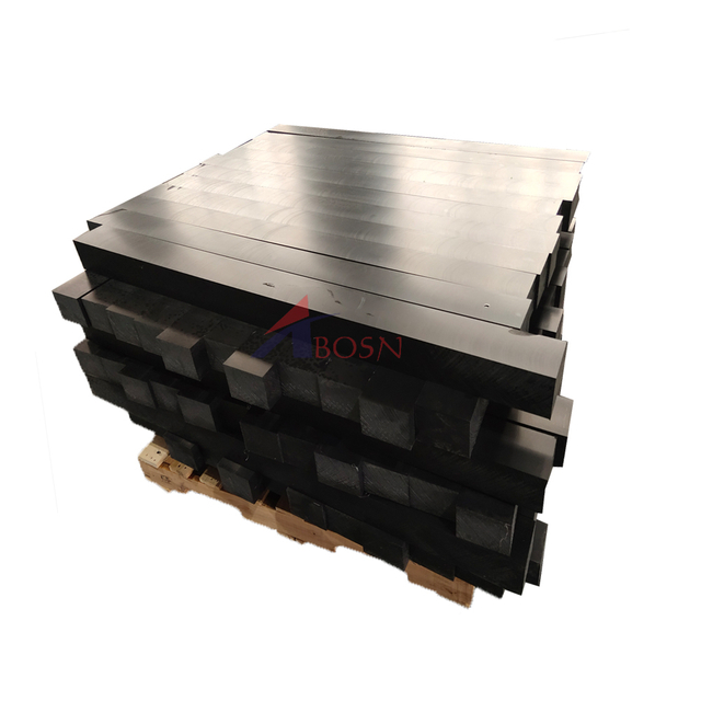 Shielding Neutron Boron Containing PE Board