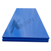 Colorful Ultra-High Molecular Weight Polyethylene (UHMWPE) Sheet