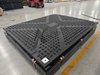 Heavy Duty Road Mat – Durable Ground Protection for Construction & Utility Access
