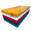 Colorful Ultra-High Molecular Weight Polyethylene (UHMWPE) Sheet